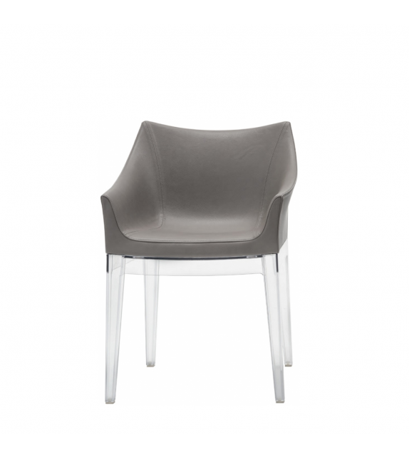 Ready for shipping - Madame Kartell Small Armchair