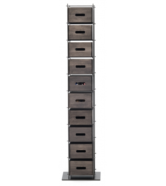 Manolo Mogg Shoe Rack