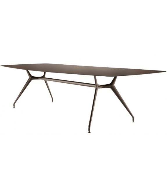 Manta Table Rimadesio