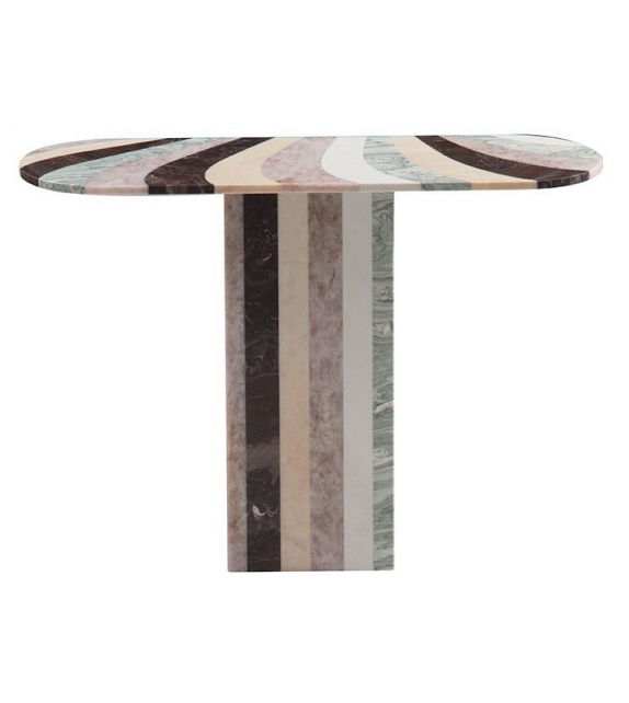 Marea Budri Console