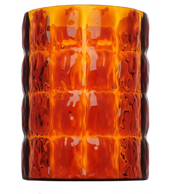 Matelassé Kartell Vase