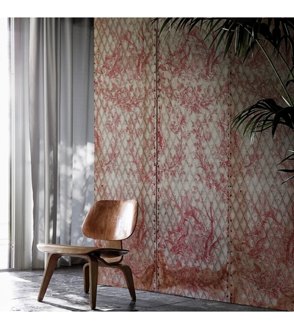Matelassé Wall&Decò Wallpaper