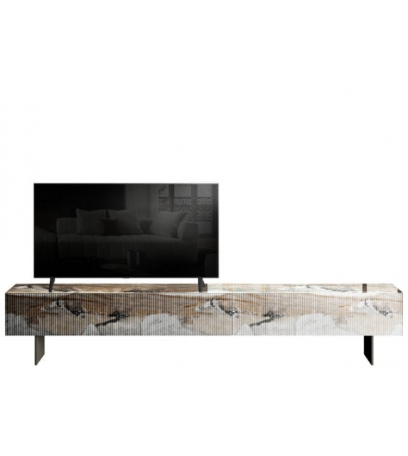 Materia Lago TV Unit