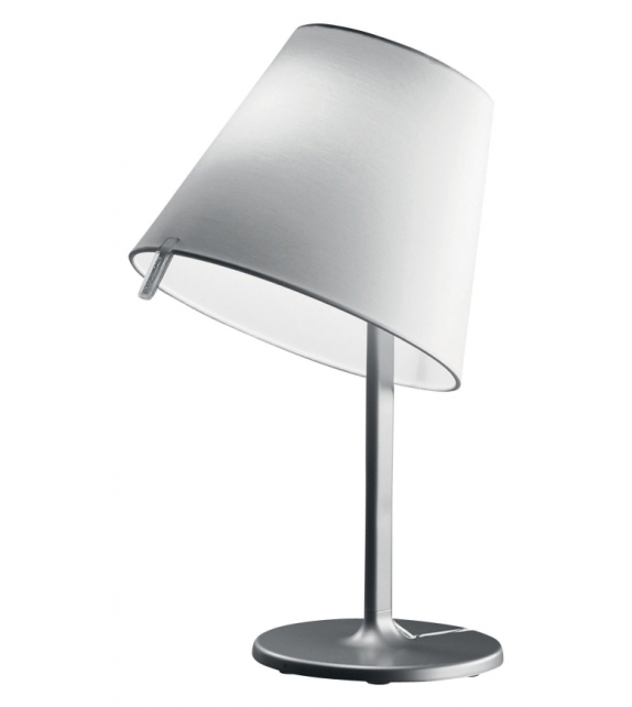 Melampo Artemide Table Lamp