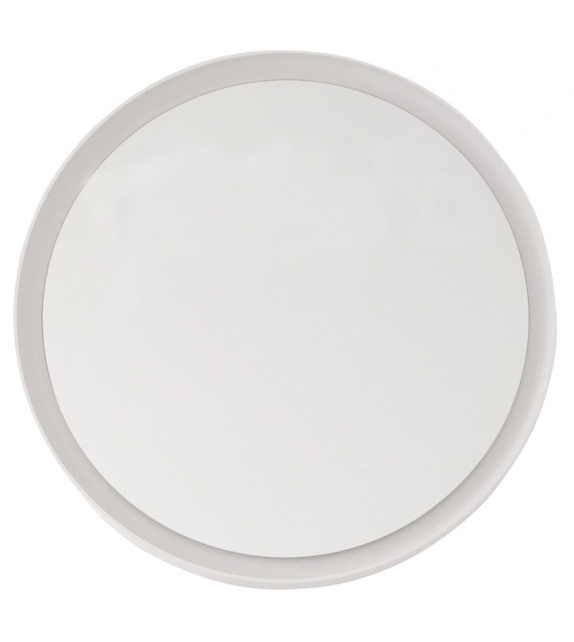 Memory Agape Mirror With Frame