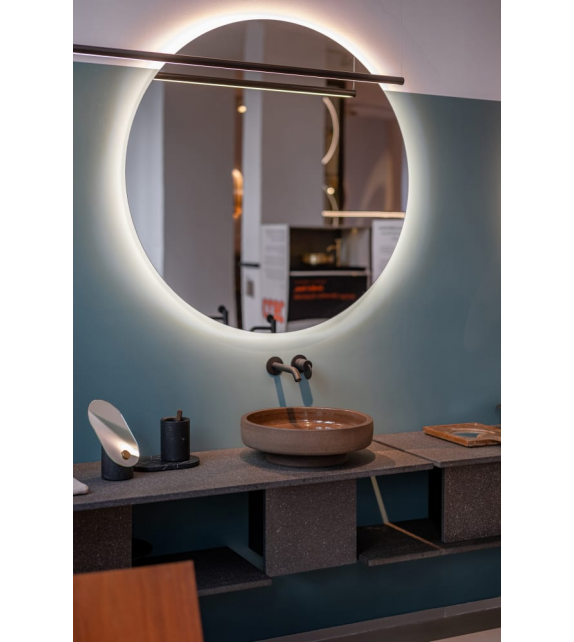 Memory Agape Mirror