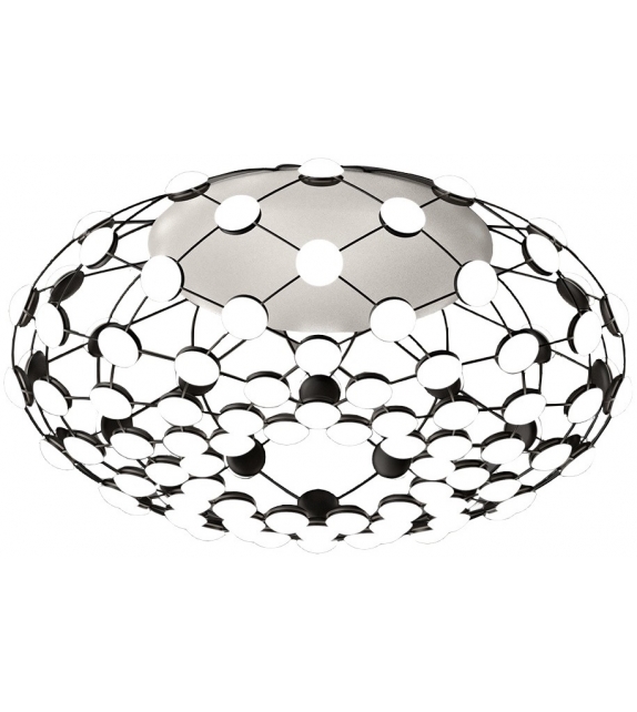 Mesh Luceplan Ceiling Lamp