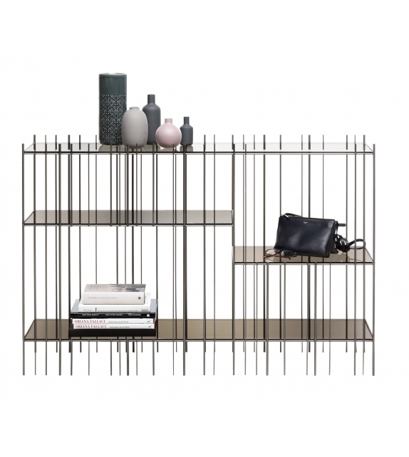 Metrica Mogg Console