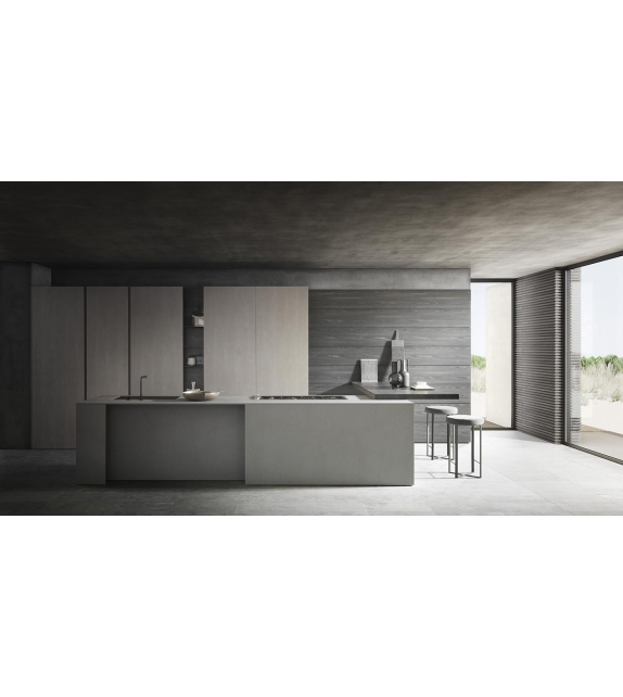 MH6 Modulnova Kitchen