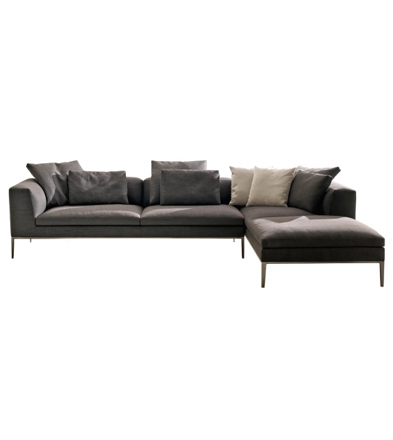 Michel B&B Italia Modular Sofa
