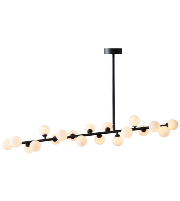 Mimosa Atelier Areti Ceiling Lamp