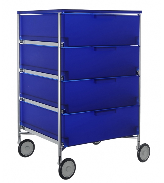 Mobil Kartell Container