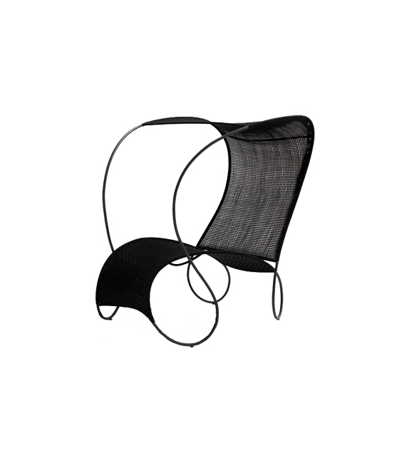 Modou Moroso Daybed