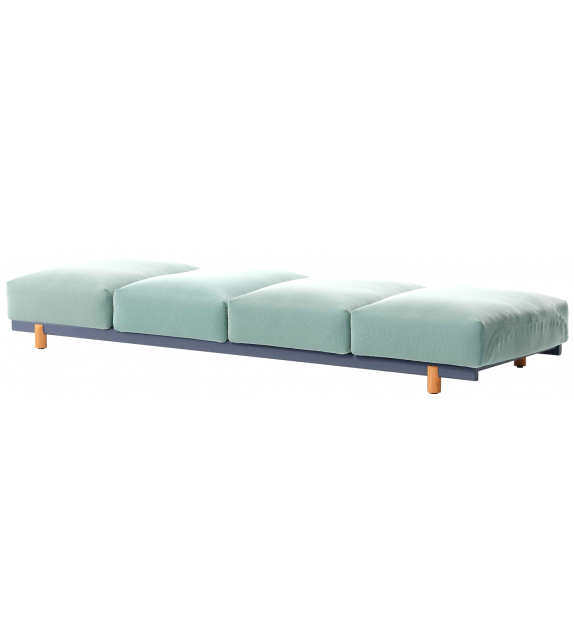 Molo Kettal Bench