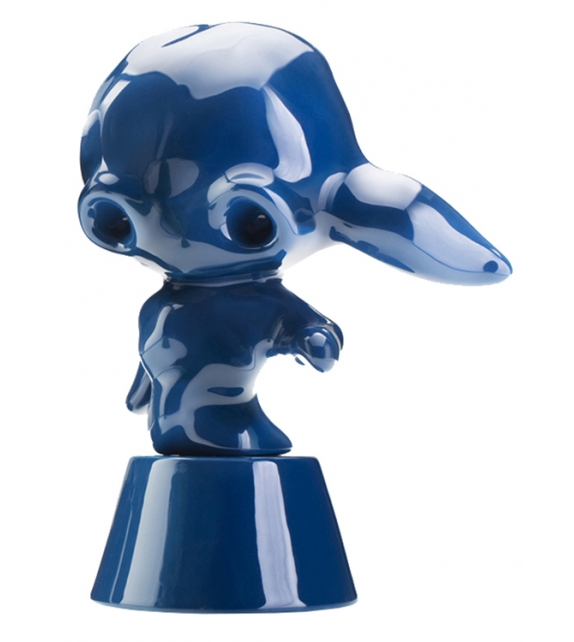 Momonsters Pollux Bosa Sculpture