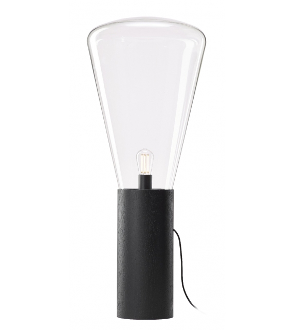 Muffins Wood 04 Brokis Lamp