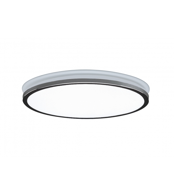 Munkegaard Louis Poulsen Recessed Ceiling Lamp