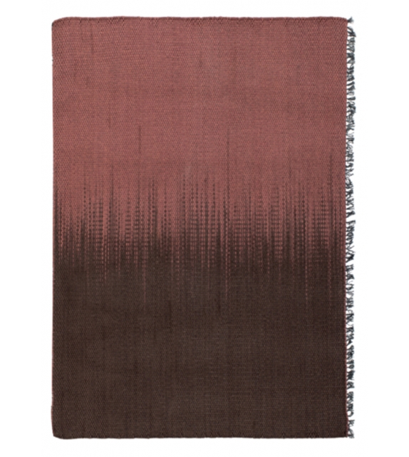 Mustache-GA Kristalia Rug