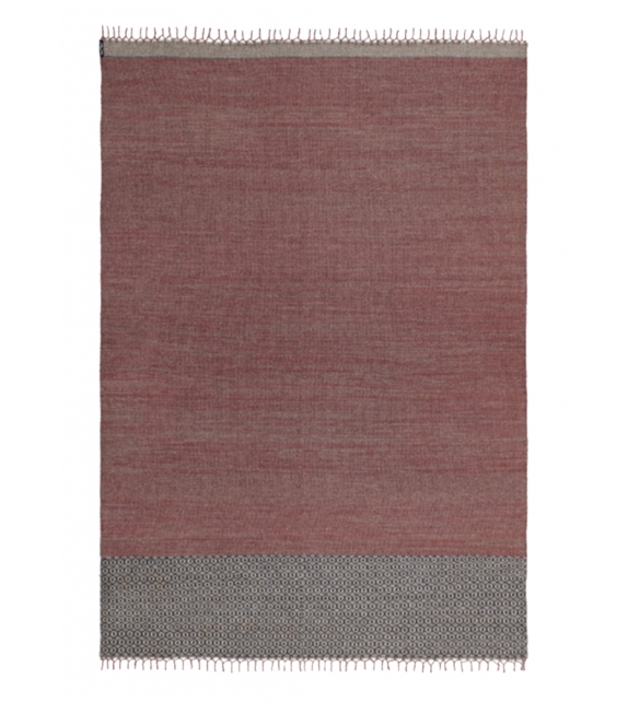 Mustache-SA Kristalia Rug
