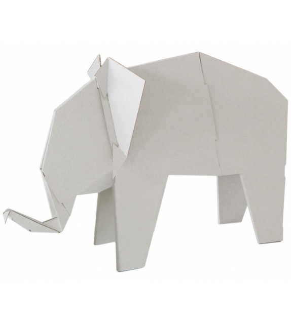 My Zoo Elephant Magis Me Too Decorative Object