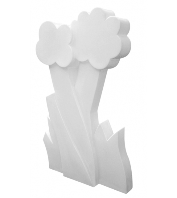 MyFlower Slide Screen