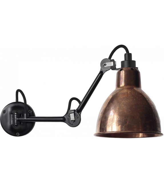 N°204 DCW Éditions Wall Lamp