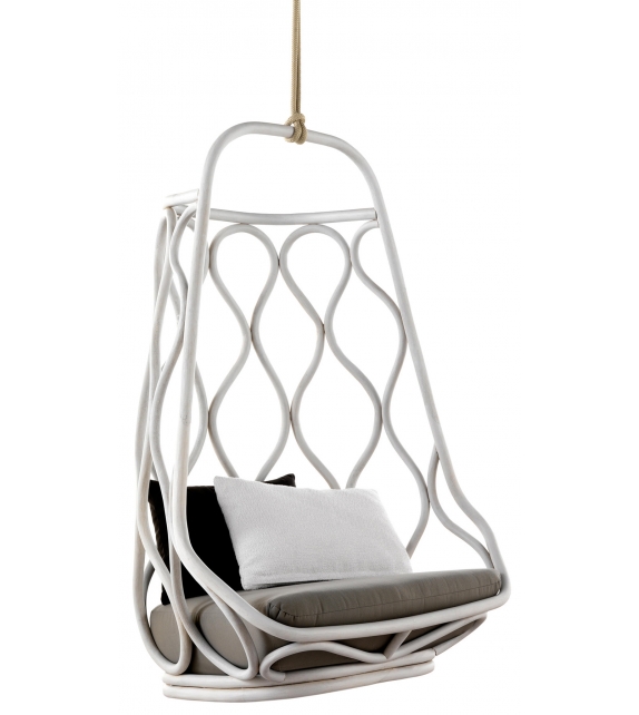 Nautica Outdoor Expormim Swing Chair