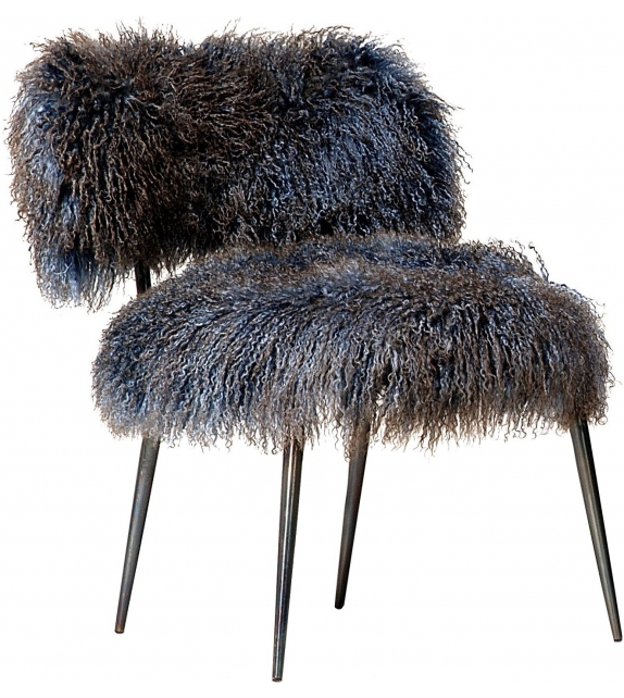 Nepal Baxter Little Armchair
