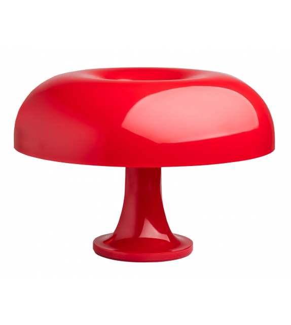 Nessino Artemide Table Lamp