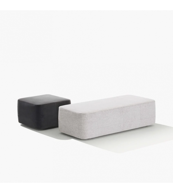 New York Poliform Pouf
