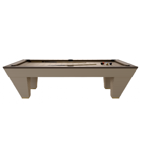 Newde Pool Table Vismara Pool Table