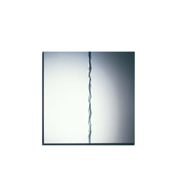 Niagara Square Mirror Gallotti&Radice