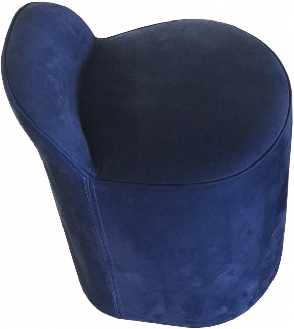 Nina Baxter Pouf