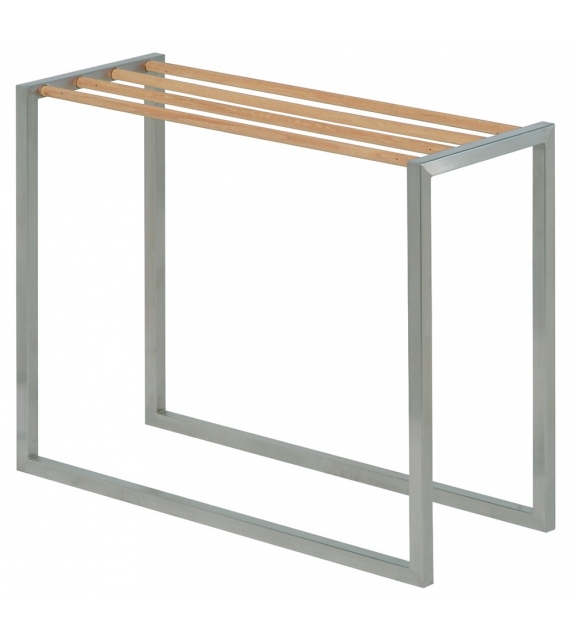Ninix Royal Botania Towel Rack