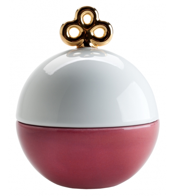 Non ti scordar di me Magic ball box Bosa Box