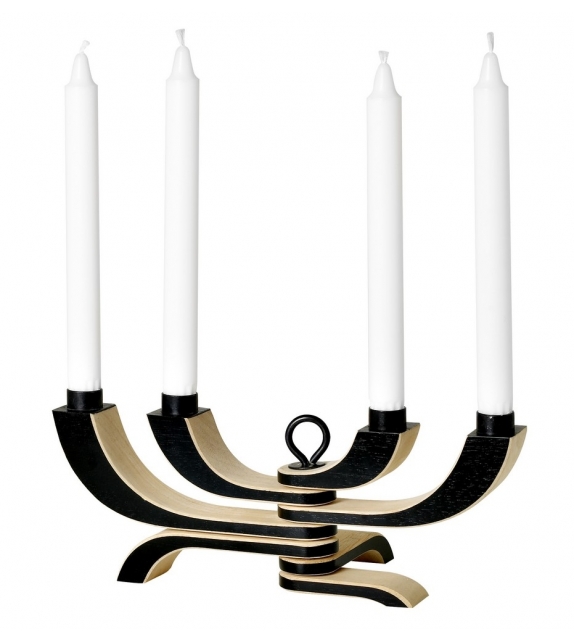 Nordic Light Candleholder Design House Stockholm