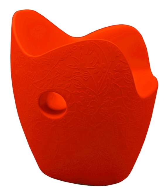 O-Nest Moroso Armchair
