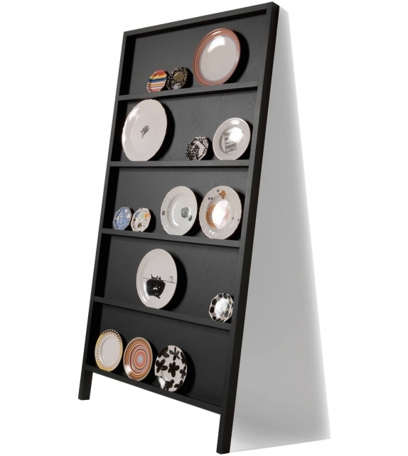 Oblique Moooi Display Unit