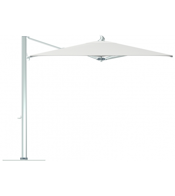 Ocean Master MAX Single Cantilever Tuuci Sunshade