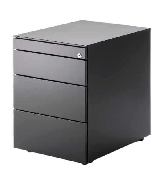 Office Cabinets MDF Italia Chest Of Drawers