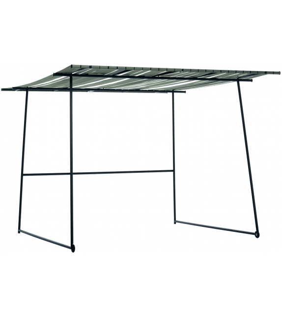 Ombrina Roda Gazebo
