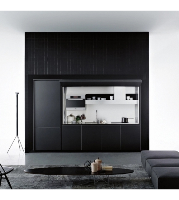 On/Off ST Boffi Kitchen