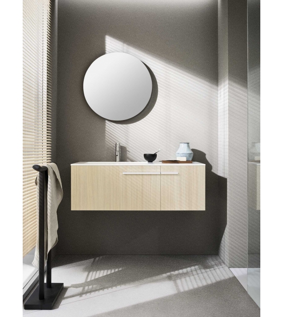 One 19.01 Noorth Bathroom System