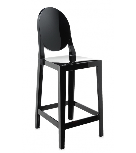 One More Stool Kartell