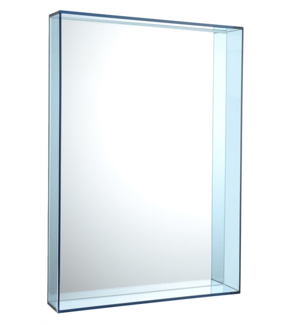 Only Me Mirror Kartell