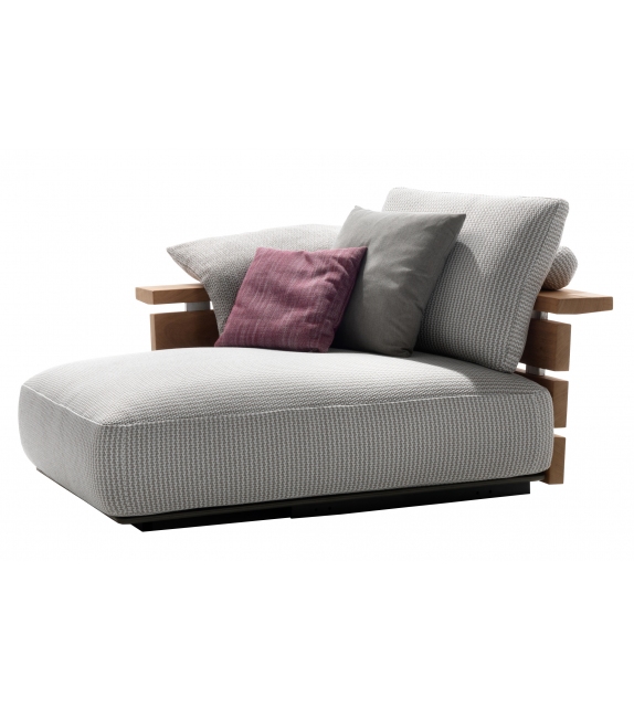 Ontario Flexform Dormeuse