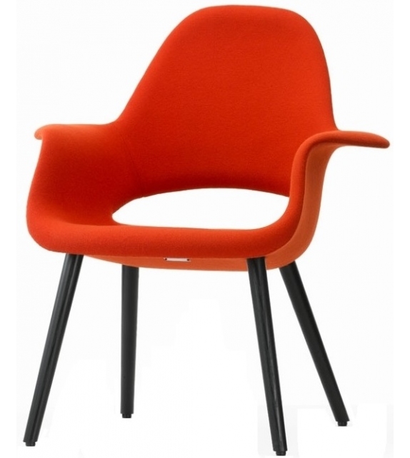 Organic Chair Vitra