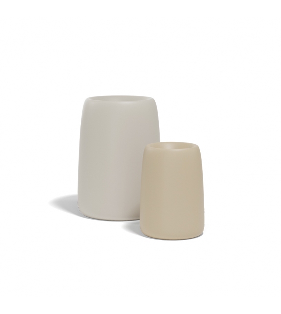 Organic Redonda Vondom Planter