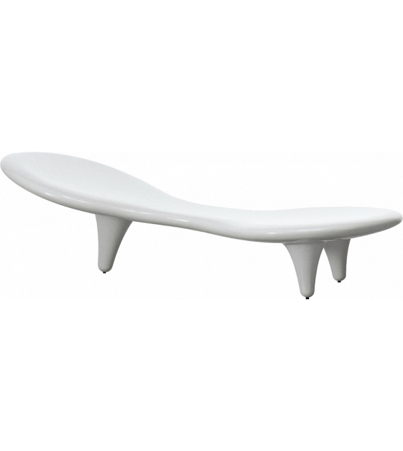 Orgone Chaise Longue Cappellini