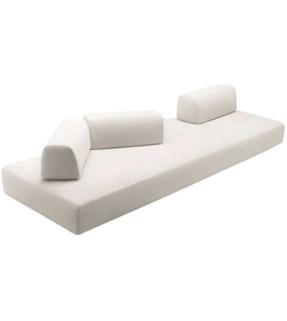 Orlando Paola Lenti Sofa Outdoor